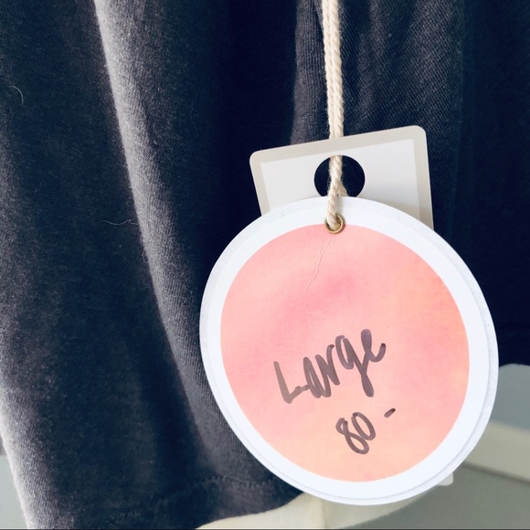 Mumu Mellow “Stardust” very soft T-shirt - Picture 4 of 7